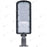 Lampe de rue filaire - Série FLEX ECO - 100 Watts - 12 000 Lumens - 120 Lumens/Watt - Angle 120 x 60° - IP66 - IK08 - 573 x 190 x 70mm - Tube d'insertion 50mm - 4500k