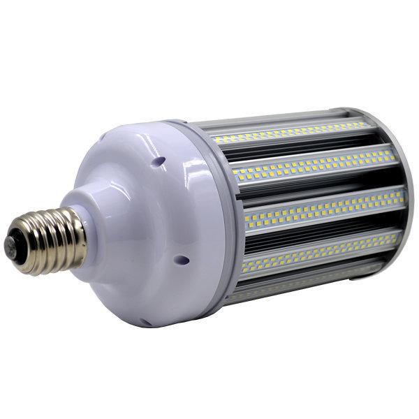 Ampoule LED E40 - Série CL6 - 120 Watts - 21 600 Lumens - 180 Lumens/Watt - 133 x 302 mm - Angle 360° - IP44