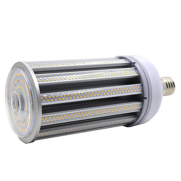 Ampoule LED E40 - Série CL6 - 140 Watts - 25 200 Lumens - 180 Lumens/Watt- 133 x 342 mm - Angle 360° - IP44
