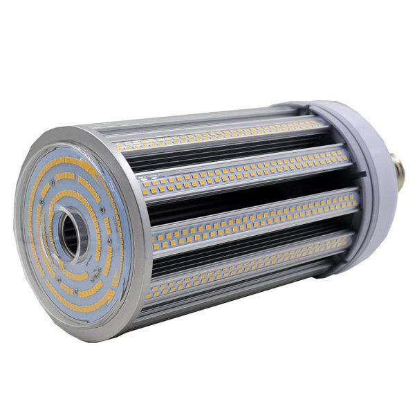Ampoule LED E40 - Série CL6 - 140 Watts - 25 200 Lumens - 180 Lumens/Watt- 133 x 342 mm - Angle 360° - IP44
