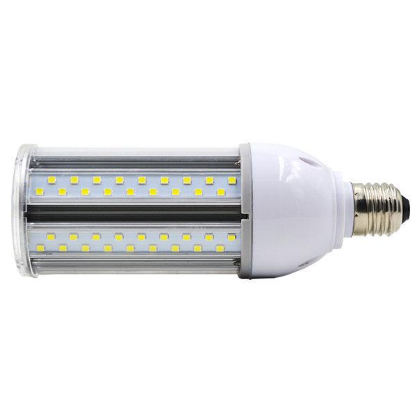 Ampoule LED E27 / E40 au choix - Série CL6 - 20 Watts - 3600 Lumens - 180 Lumens/Watt - 64 x 187 mm - Angle 360° - IP44