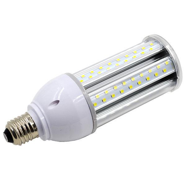 Ampoule LED E27 / E40 au choix - Série CL6 - 20 Watts - 3600 Lumens - 180 Lumens/Watt - 64 x 187 mm - Angle 360° - IP44