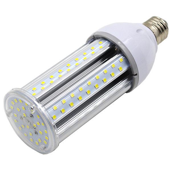 Ampoule LED E27 / E40 au choix - Série CL6 - 24 Watts - 4320 Lumens - 180 Lumens/Watt - 64 x 207 mm - Angle 360° - IP44