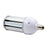 Ampoule LED  E27 / E40 au choix - Série CL6 - 35 Watts - 6300 Lumens - 180 Lumens/Watt - 93 x 265 mm - Angle 360° - IP44