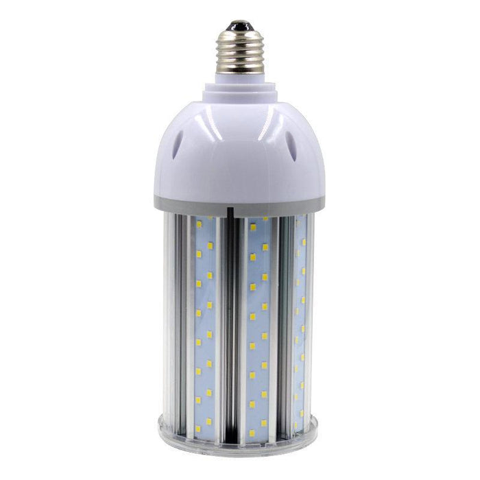 Carton / Lot de 30x Ampoules LED  E27 / E40 au choix - Série CL6 - 30 Watts - 5400 Lumens - 180 Lumens/Watt - 93 x 245 mm - Angle 360° - IP44