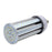 Ampoule LED  E27 / E40 au choix - Série CL6 - 40 Watts - 7200 Lumens - 180 Lumens/Watt - 93 x 285 mm - Angle 360° - IP44
