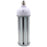 Ampoule LED  E27 / E40 au choix - Série CL6 - 50 Watts - 9000 Lumens - 180 Lumens/Watt - 93 x 305 mm - Angle 360° - IP44