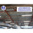 Pack de 6x Réglettes LED étanches connectables - Série EASY-LINK - Version HAUT RENDEMENT - 45 Watts - 6300 Lumens - 140 Lumens/Watt - 157 x 7 x 6 cm - Angle 120° - IP65 - 4000k / 5000k - Transformateur PHILIPS - Garantie 5 ans