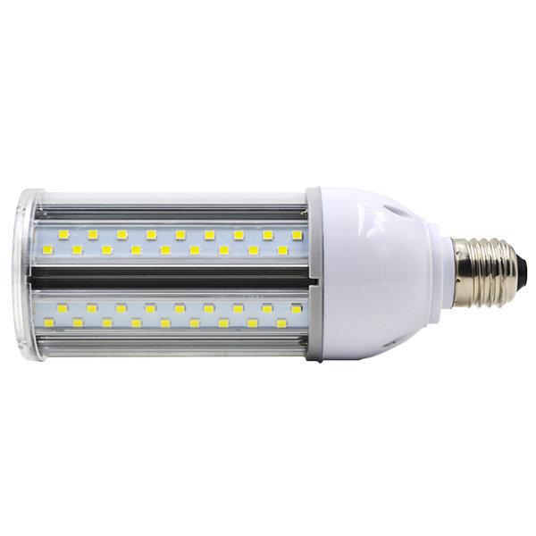 Carton / Lot de 30x Ampoules LED E27 / E40 au choix - Série CL6 - 24 Watts - 4320 Lumens - 180 Lumens/Watt - 64 x 207 mm - Angle 360° - IP44