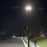 Palette de 14x Lampes LED solaires  - Série OVNI FUTUR - RGBWW - Type UFO - 1200 Watts - 2800 lumens - Panneau Monocristallin - Diamètre tube d'insertion 76 mm - Télécommande - Application mobile Bluetooth - Rythme musical - Couleur 3000K / 6000K / RGB