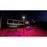 Carton / Lot de 6x Lampes LED solaire  - Série OVNI FUTUR - RGBWW - Type UFO - 1200 Watts - 2800 lumens - Panneau Monocristallin - Diamètre tube d'insertion 76 mm - Télécommande - Application mobile Bluetooth - Rythme musical - Couleur 3000K / 6000K / RGB