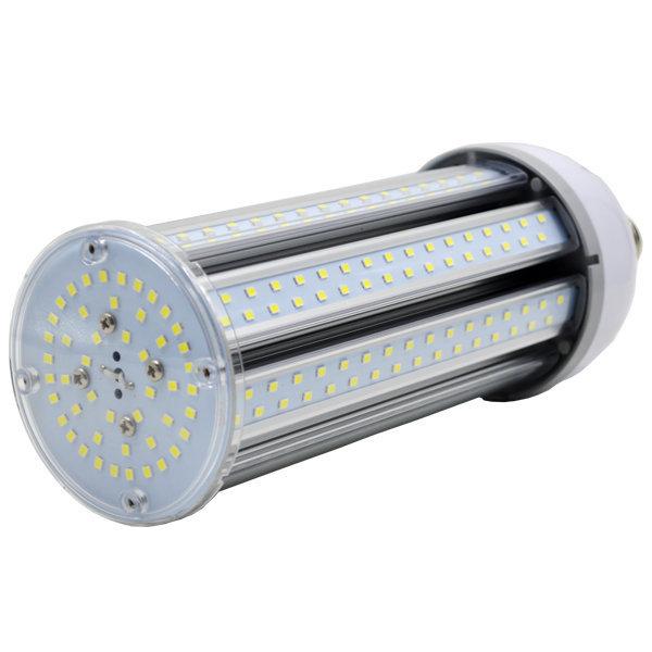 Ampoule LED  E27 / E40 au choix - Série CL6 - 50 Watts - 9000 Lumens - 180 Lumens/Watt - 93 x 305 mm - Angle 360° - IP44