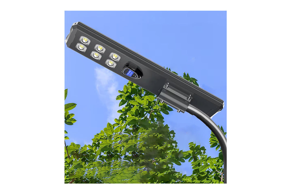 🚀[PRÉSENTATION] Série Solaire STARSHIP ULTRA 500W - 3000k / 6000k 😮