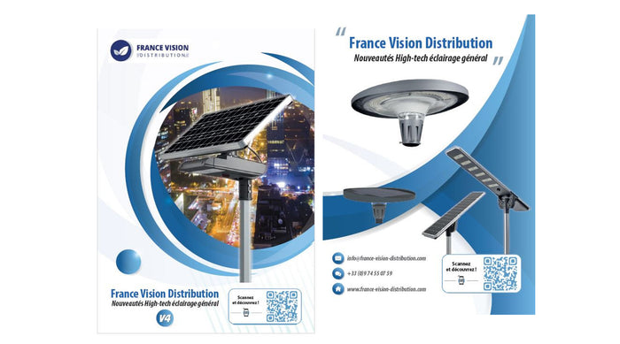 [BROCHURE] Nouvelle brochure Solaire et liste de prix disponibles 😀
