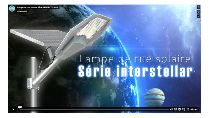 😀 [VIDÉO] Nouvelle vidéo de la série INTERSTELLAR