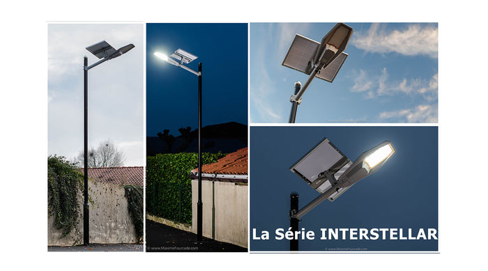 ☀️ [SHOOTING] La série INTERSTELLAR dans la commune de ORLEIX (Département 65)