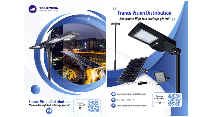 [NOUVEAU] Nouvelle brochure Solaire V5, liste de prix disponibles et état de stock + Arrivage 😀