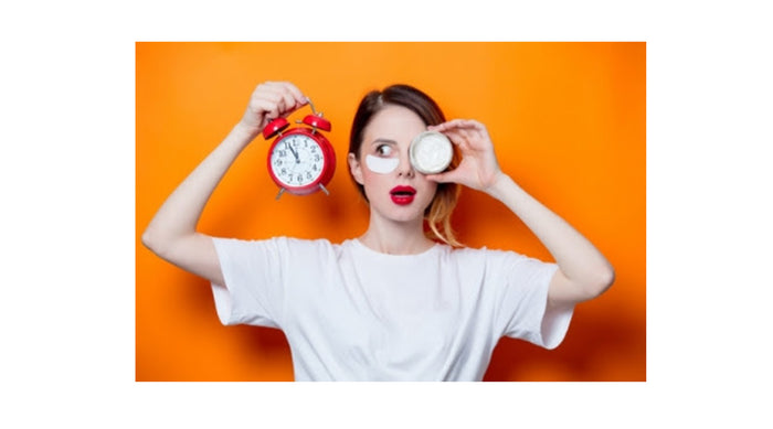 Changement d'heure, Printemps, Soleil...