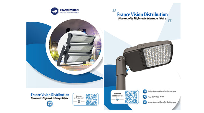 [HIGH-TECH] Nouvelle brochure filaire V2 disponible ☀️