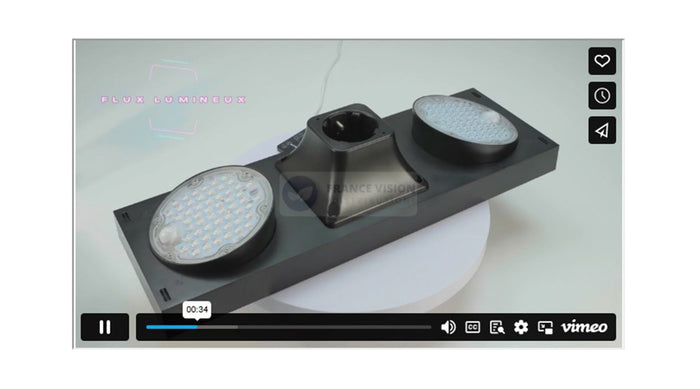 🎥[VIDÉO] Nouvelle vidéo de présentation détaillée : Série SATELLITE V2