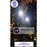 Lampadaire solaire extérieur de rue / parking - Série POWER ULTRA - Rendu 200 Watts - 2000 lumens - 180° - IP65 - 46 x 36 x 8 cm - Avec capteur crépusculaire - Télécommande - Avec détecteur de mouvement - Diamètre tube d’insertion 45 mm