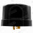 Lot de 4x Lampes de jardin et parking filaires CCT (3000k/4000k/6500k) - Série OVALI V3 - 50 Watts - 8350 Lumens - 167 Lumens/watt - IK08 - IP66 - 120° ajustable - 44 x 30 x 30 cm - Tube d’insertion 48 / 60mm - Garantie 5 ans