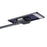 Lot de 4x Lampes de rue solaires - Série STARSHIP ELITE - 12 800 Lumens - Angle 150x70° - IP65 - 3000k/4000k/6000k au choix - Structure ALUMINIUM - Tube d'insertion 76mm - Régulateur MPPT - Détecteur de mouvement - Télécommande - Garantie 3 ans