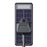 Lot de 4x Lampes de rue solaires - Série STARSHIP ELITE - 12 800 Lumens - Angle 150x70° - IP65 - 3000k/4000k/6000k au choix - Structure ALUMINIUM - Tube d'insertion 76mm - Régulateur MPPT - Détecteur de mouvement - Télécommande - Garantie 3 ans