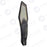 Lot de 4x Lampes de rue solaires - Série INTERSTELLAR ELITE PIR - 800 Watts - 5600 Lumens - Angle 150*70° - IP66 - Lampe 75 x 34 x 10 cm - Panneau 67 x 45 x 3 cm - Contrôleur intelligent - Télécommande - Support inclus - Détecteur de mouvement - 6000k