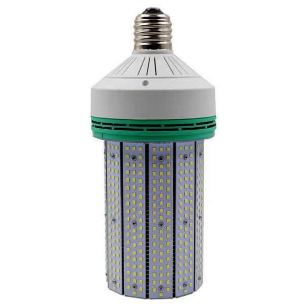 Carton / Lot de 10x Ampoules LED E40 - Série CL8 - 120 Watts - 16 200  lumens - 135 lumens/Watt - 128 x 292 mm - Angle 360° - IP44 - Garantie 3 ans