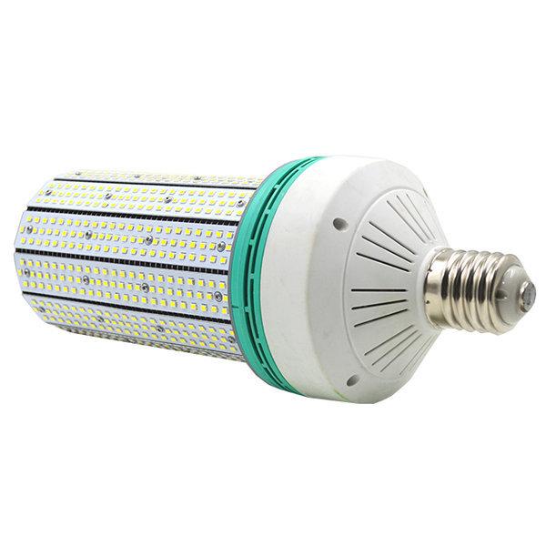 Ampoule LED E40 - Série CL8 - 150 Watts - 20 250  lumens - 135 lumens/Watt - 128 x 316 mm - Angle 360° - IP44 - Garantie 3 ans