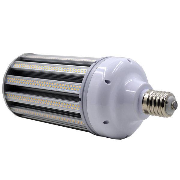 Carton / Lot de 10x Ampoules LED E40 - Série CL6 - 140 Watts - 25 200 Lumens - 180 Lumens/Watt- 133 x 342 mm - Angle 360° - IP44
