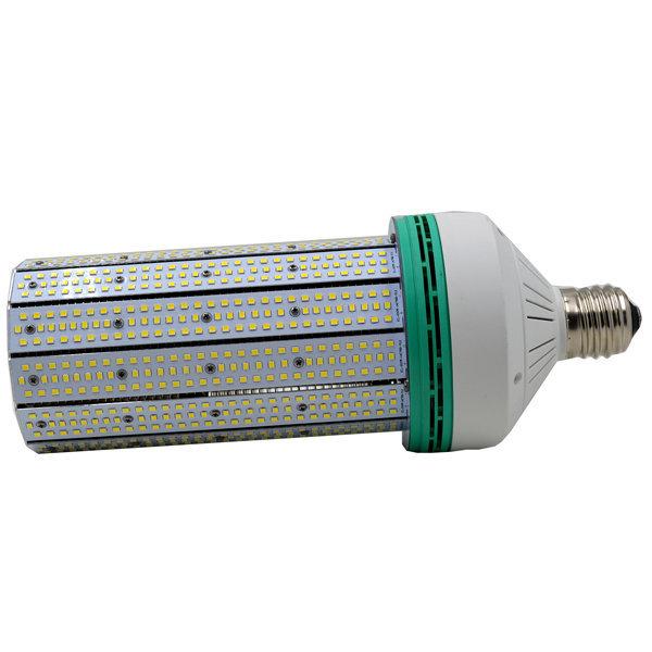Carton / Lot de 10x Ampoules LED E40 - Série CL8 - 200 Watts - 27 000  lumens - 135 lumens/Watt - 128 x 332 mm - Angle 360° - IP44 - Garantie 3 ans