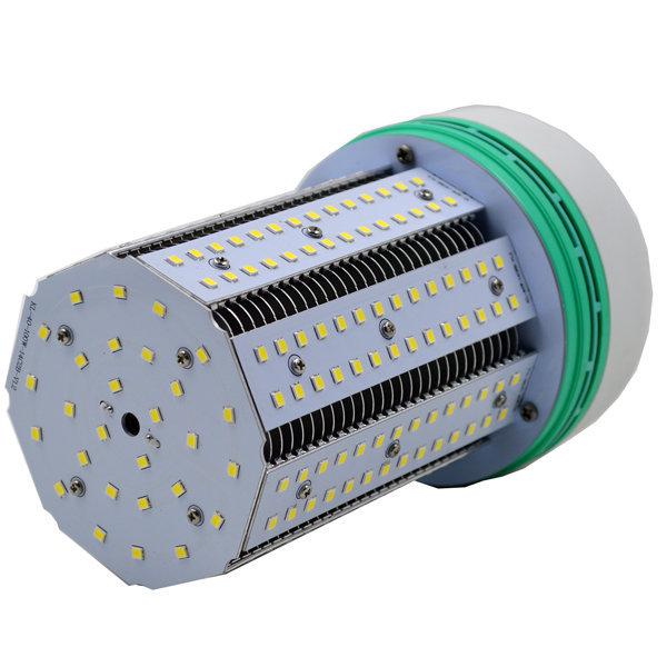 Carton / Lot de 30x Ampoules LED E27 / E40 au choix - Série CL8 - 40 Watts - 5400  lumens - 135 lumens/Watt - 105 x 231 mm - Angle 360° - IP44 - Garantie 3 ans