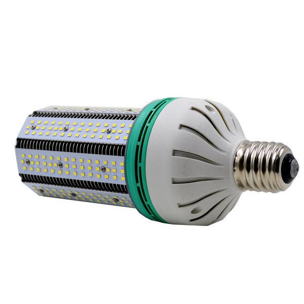 Carton / Lot de 30x Ampoules LED E27 / E40 au choix - Série CL8 - 60 Watts - 8100  lumens - 135 lumens/Watt - 105 x 257 mm - Angle 360° - IP44 - Garantie 3 ans