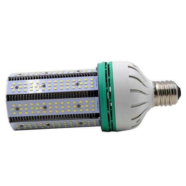 Carton / Lot de 30x Ampoules LED E27 / E40 au choix - Série CL8 - 60 Watts - 8100  lumens - 135 lumens/Watt - 105 x 257 mm - Angle 360° - IP44 - Garantie 3 ans