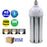 Carton / Lot de 30x Ampoule LED  E27 / E40 au choix - Série CL6 - 40 Watts - 7200 Lumens - 180 Lumens/Watt - 93 x 285 mm - Angle 360° - IP44