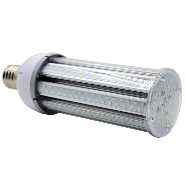 Ampoule LED  E27 / E40 au choix - Série CL6 - 60 Watts - 10 800 Lumens - 180 Lumens/Watt - 93 x 315 mm - Angle 360° - IP44