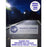 Carton / Lot de 6x Projecteurs LED solaires - Série AJUST - Couleur éclairage AJUSTABLE - 200 Watts - Angle 120° - Lampe 285 x 255 x 50 mm - Panneau 530 x 350 x 17 mm - IP67 - Télécommande - Garantie 3 ans