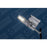 Lampe de rue solaire - Série INTERSTELLAR - 400 Watts - 3000 lumens - 180° - IP67 - Lampe 60 x 30 x 8 cm - Panneau solaire 67 x 44 cm - Avec Télécommande - Support  inclus - Capteur crépusculaire - 6500k