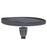 Palette de 14x Lampes LED solaires  - Série OVNI FUTUR - RGBWW - Type UFO - 1200 Watts - 2800 lumens - Panneau Monocristallin - Diamètre tube d'insertion 76 mm - Télécommande - Couleur 3000K / 6000K / RGB