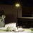 Palette de 14x Lampes LED solaires  - Série OVNI FUTUR - RGBWW - Type UFO - 1200 Watts - 2800 lumens - Panneau Monocristallin - Diamètre tube d'insertion 76 mm - Télécommande - Couleur 3000K / 6000K / RGB