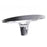 Palette de 14x Lampes LED solaires  - Série OVNI FUTUR - RGBWW - Type UFO - 1200 Watts - 2800 lumens - Panneau Monocristallin - Diamètre tube d'insertion 76 mm - Télécommande - Couleur 3000K / 6000K / RGB