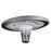 Palette de 14x Lampes LED solaires  - Série OVNI FUTUR - RGBWW - Type UFO - 1200 Watts - 2800 lumens - Panneau Monocristallin - Diamètre tube d'insertion 76 mm - Télécommande - Couleur 3000K / 6000K / RGB