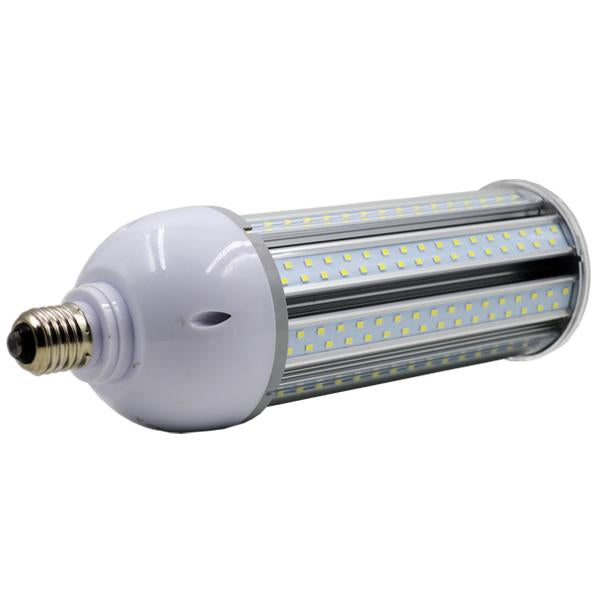 Carton / Lot de 30x Ampoules LED  E27 / E40 au choix - Série CL6 - 50 Watts - 9000 Lumens - 180 Lumens/Watt - 93 x 305 mm - Angle 360° - IP44