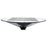 Palette de 14x Lampes solaires pour extérieur - Série OVNI - Version HERCULE 500 - Rendu lumineux 500 Watts - 2200 lumens – Angle 360° - Diamètre tube d'insertion 60 / 76 mm - Avec détecteur de mouvement – Capteur crépusculaire - Avec télécommande - 4000k